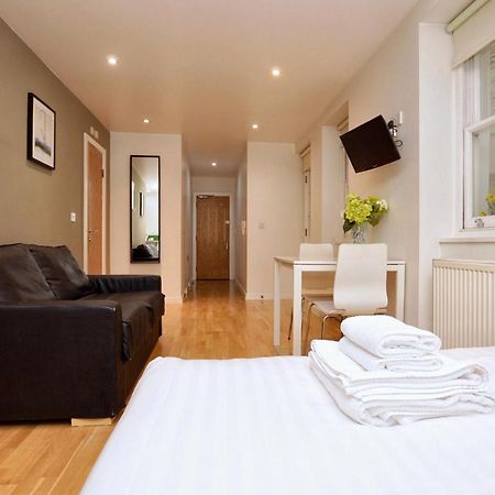 Concept Serviced Apartments By Concept Apartments Λονδίνο Εξωτερικό φωτογραφία