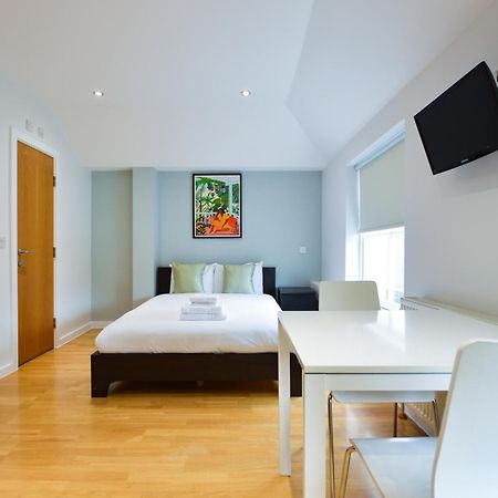Concept Serviced Apartments By Concept Apartments Λονδίνο Εξωτερικό φωτογραφία