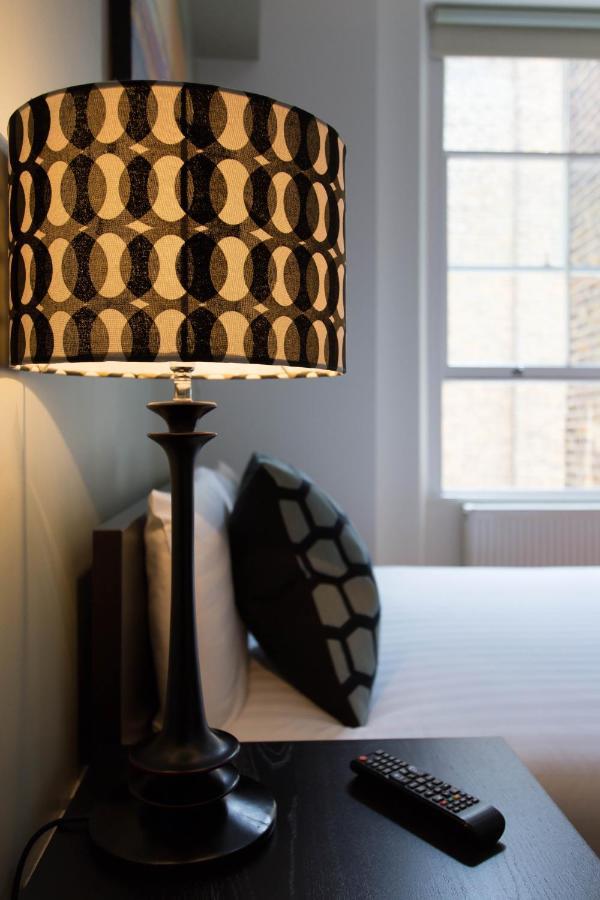 Concept Serviced Apartments By Concept Apartments Λονδίνο Εξωτερικό φωτογραφία