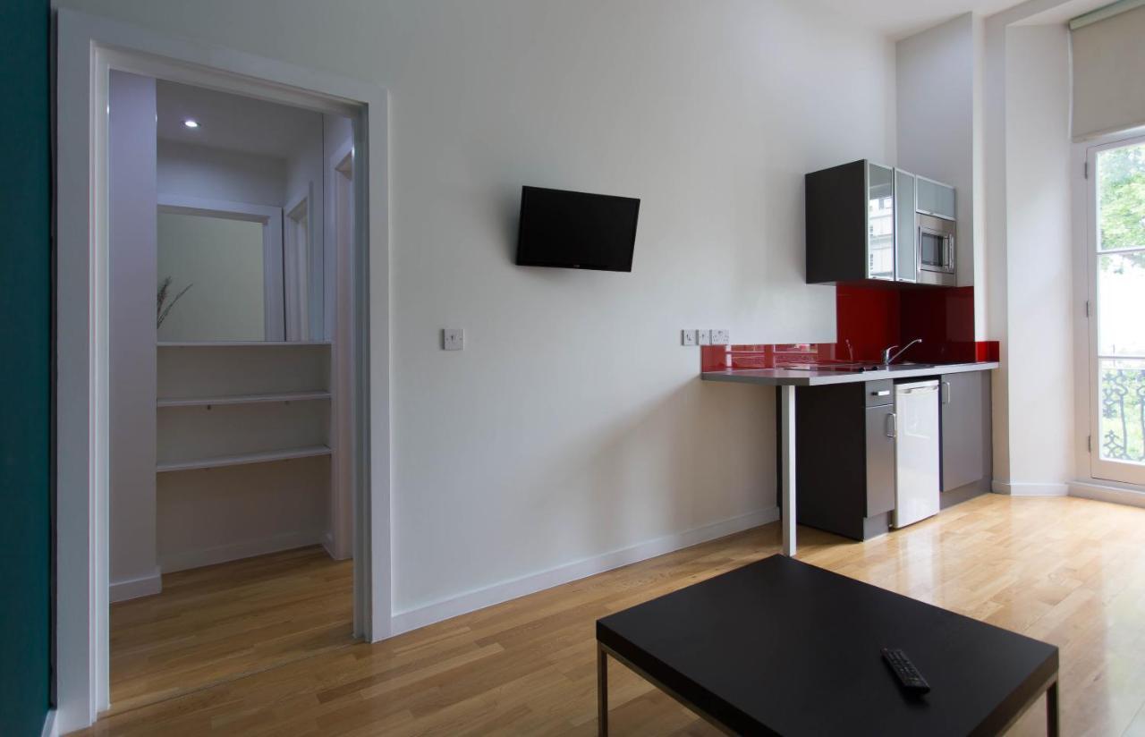 Concept Serviced Apartments By Concept Apartments Λονδίνο Εξωτερικό φωτογραφία