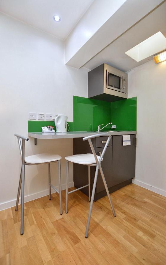Concept Serviced Apartments By Concept Apartments Λονδίνο Εξωτερικό φωτογραφία