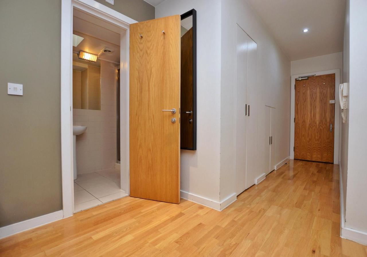Concept Serviced Apartments By Concept Apartments Λονδίνο Εξωτερικό φωτογραφία