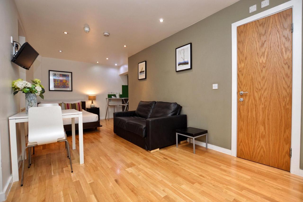 Concept Serviced Apartments By Concept Apartments Λονδίνο Εξωτερικό φωτογραφία