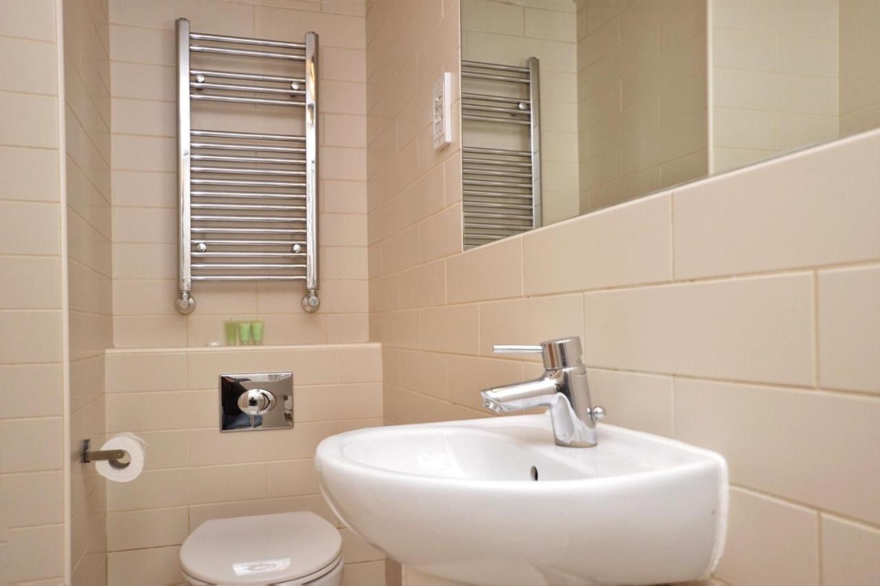 Concept Serviced Apartments By Concept Apartments Λονδίνο Εξωτερικό φωτογραφία