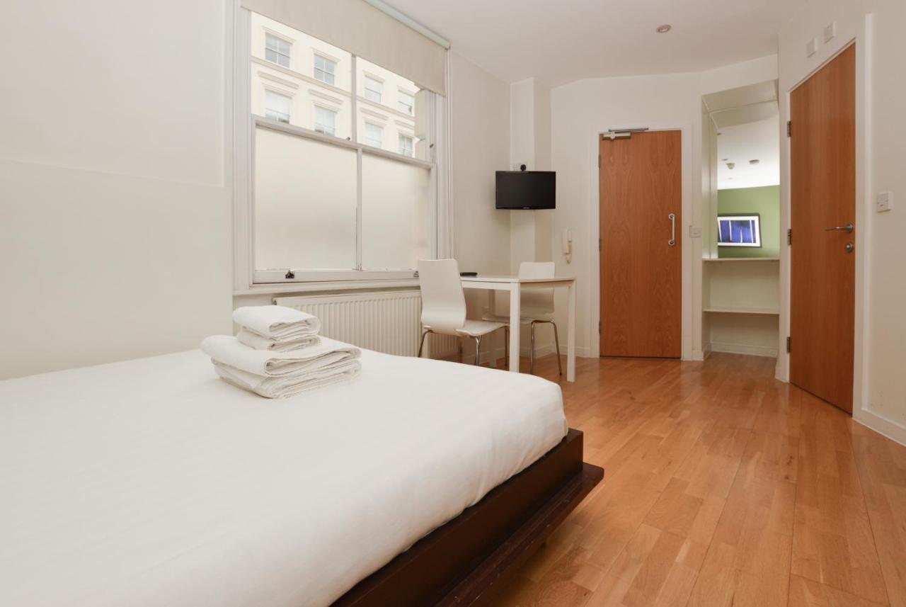 Concept Serviced Apartments By Concept Apartments Λονδίνο Εξωτερικό φωτογραφία