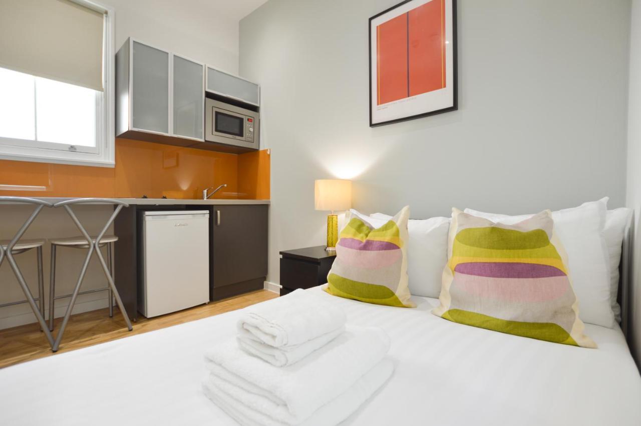 Concept Serviced Apartments By Concept Apartments Λονδίνο Εξωτερικό φωτογραφία