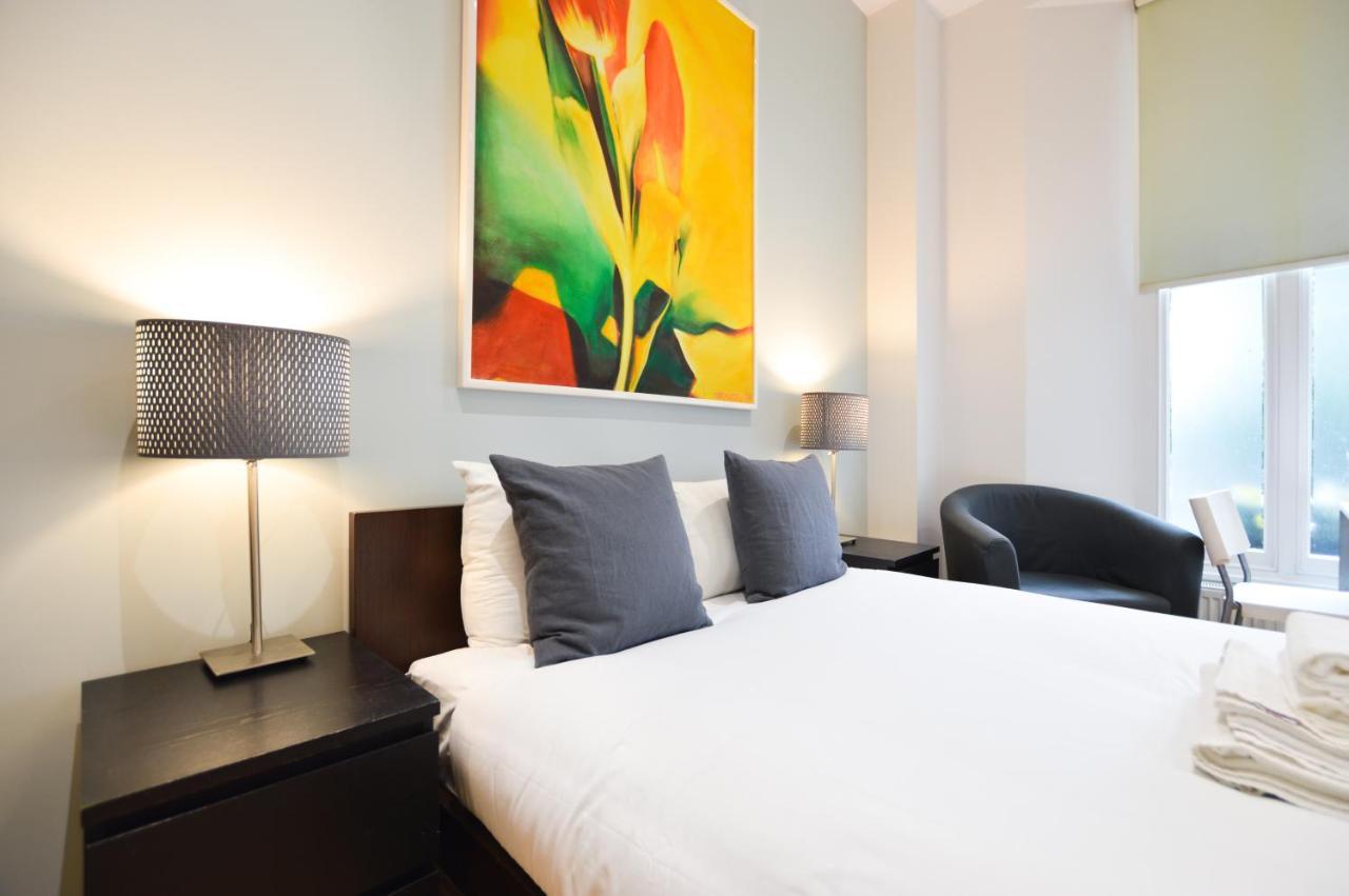 Concept Serviced Apartments By Concept Apartments Λονδίνο Εξωτερικό φωτογραφία