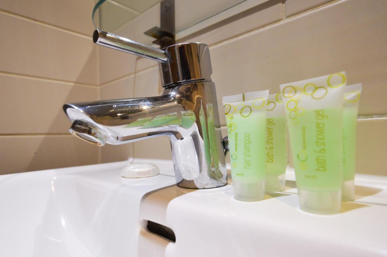 Concept Serviced Apartments By Concept Apartments Λονδίνο Εξωτερικό φωτογραφία