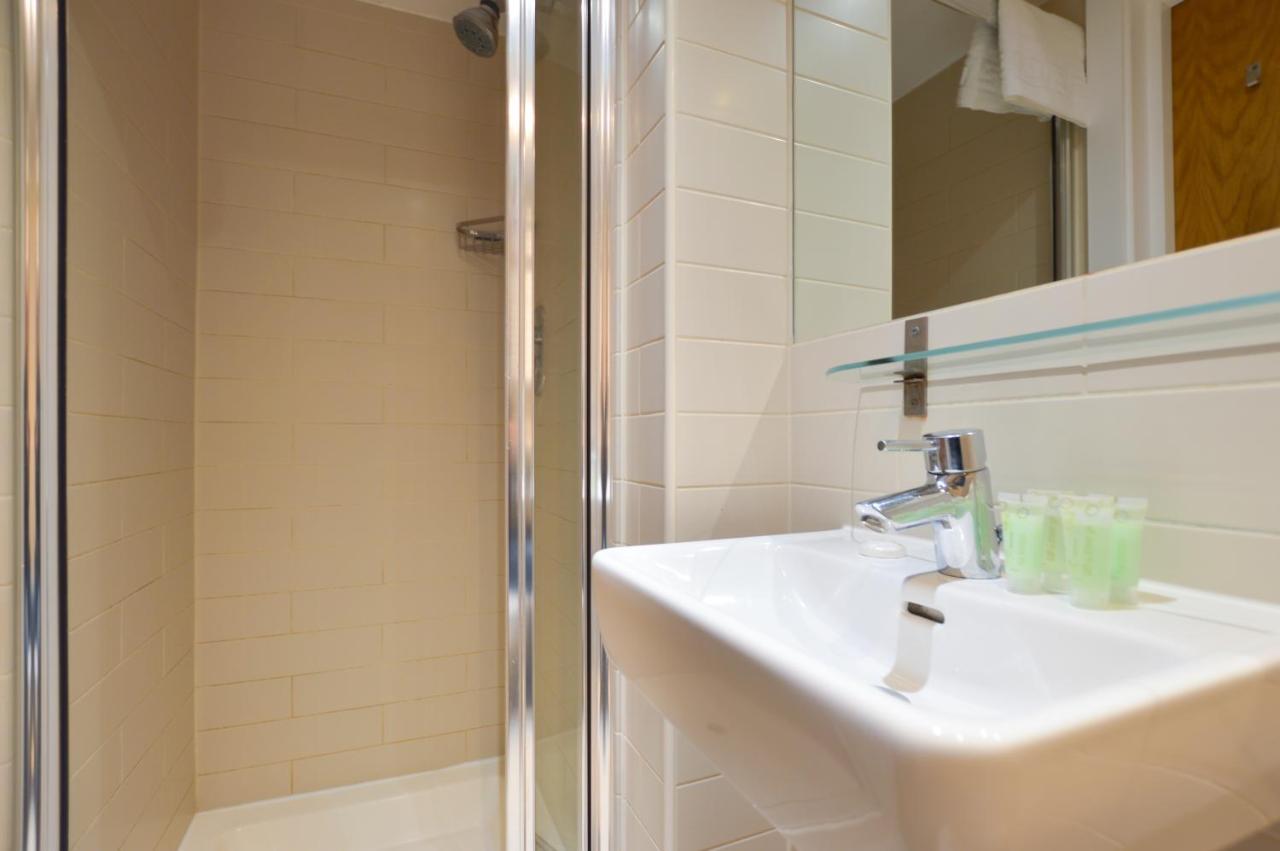 Concept Serviced Apartments By Concept Apartments Λονδίνο Εξωτερικό φωτογραφία