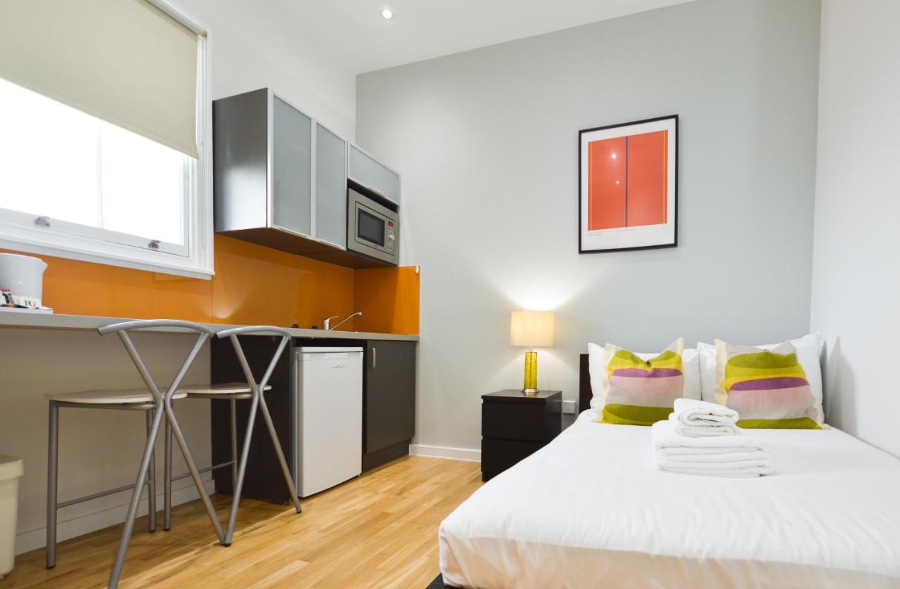 Concept Serviced Apartments By Concept Apartments Λονδίνο Εξωτερικό φωτογραφία