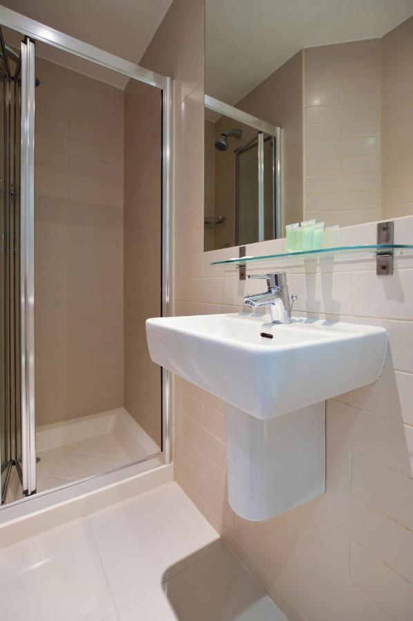 Concept Serviced Apartments By Concept Apartments Λονδίνο Εξωτερικό φωτογραφία