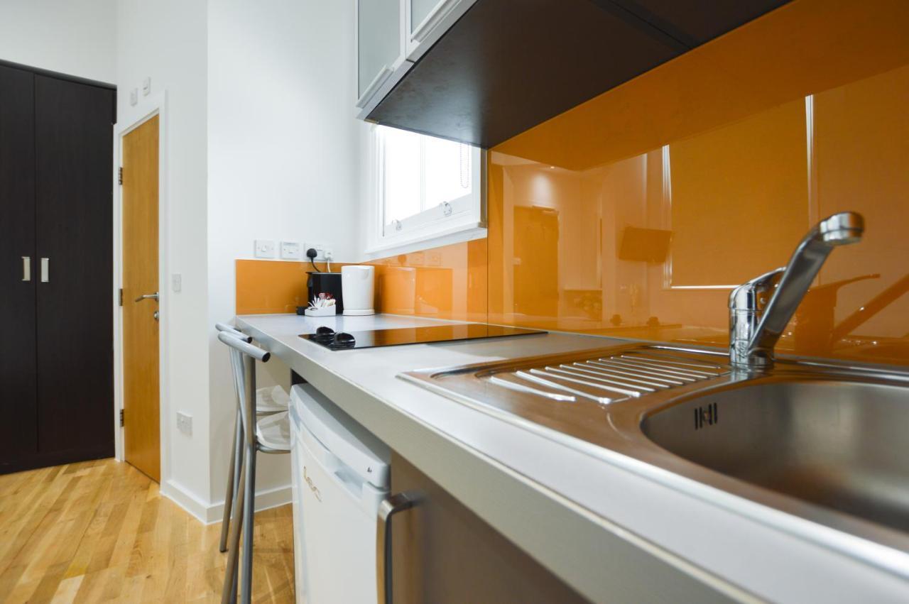 Concept Serviced Apartments By Concept Apartments Λονδίνο Εξωτερικό φωτογραφία