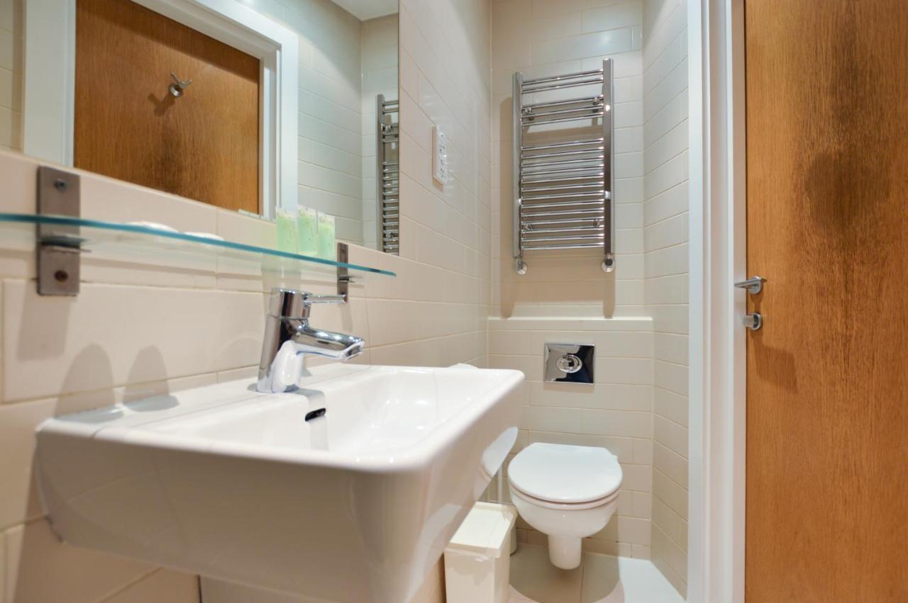 Concept Serviced Apartments By Concept Apartments Λονδίνο Εξωτερικό φωτογραφία