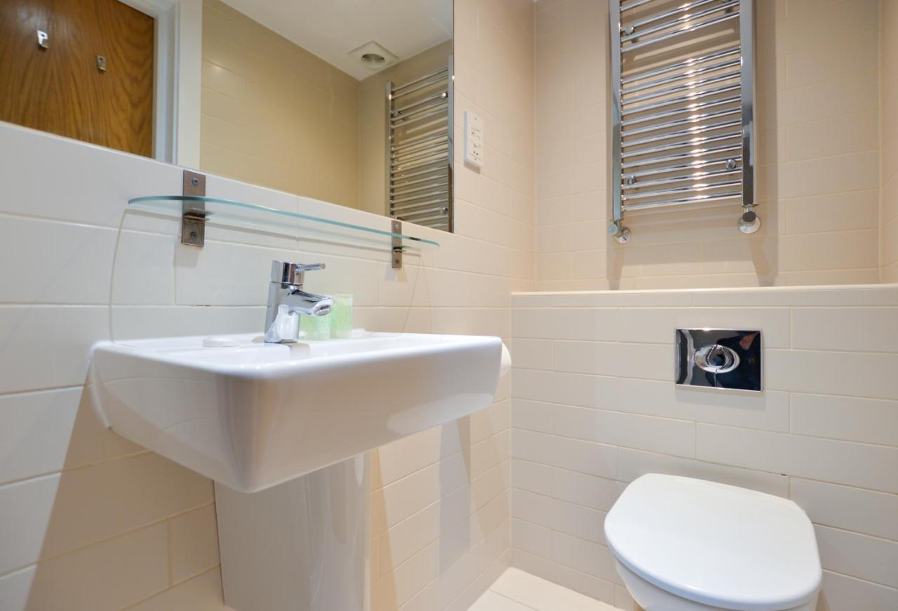 Concept Serviced Apartments By Concept Apartments Λονδίνο Εξωτερικό φωτογραφία