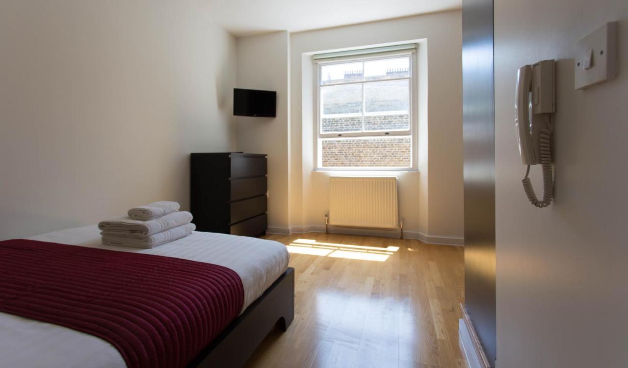 Concept Serviced Apartments By Concept Apartments Λονδίνο Εξωτερικό φωτογραφία