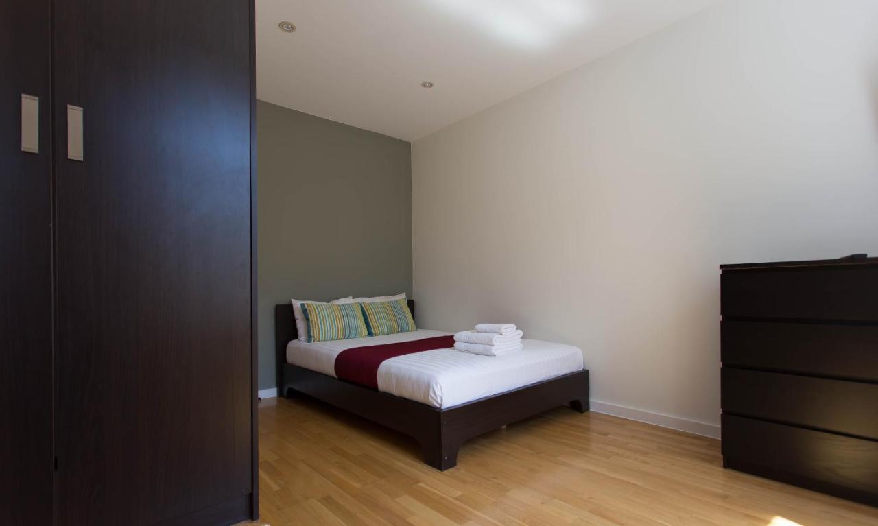 Concept Serviced Apartments By Concept Apartments Λονδίνο Εξωτερικό φωτογραφία