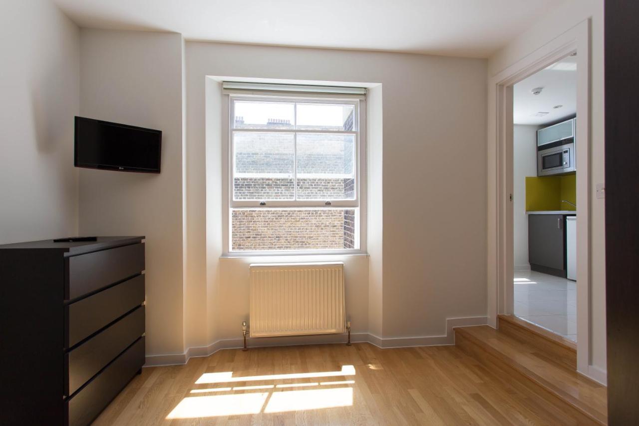 Concept Serviced Apartments By Concept Apartments Λονδίνο Εξωτερικό φωτογραφία