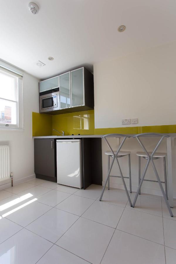 Concept Serviced Apartments By Concept Apartments Λονδίνο Εξωτερικό φωτογραφία