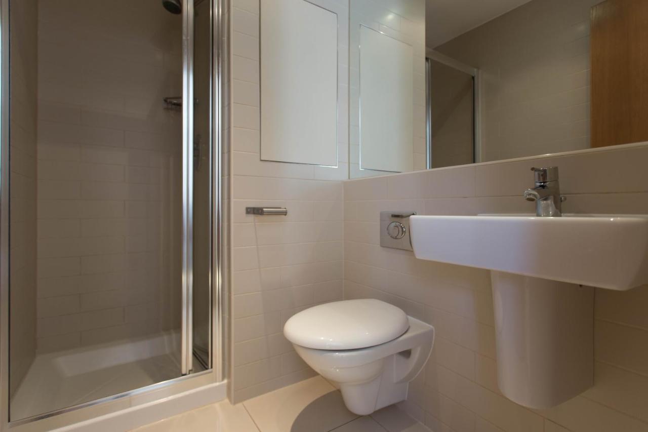 Concept Serviced Apartments By Concept Apartments Λονδίνο Εξωτερικό φωτογραφία