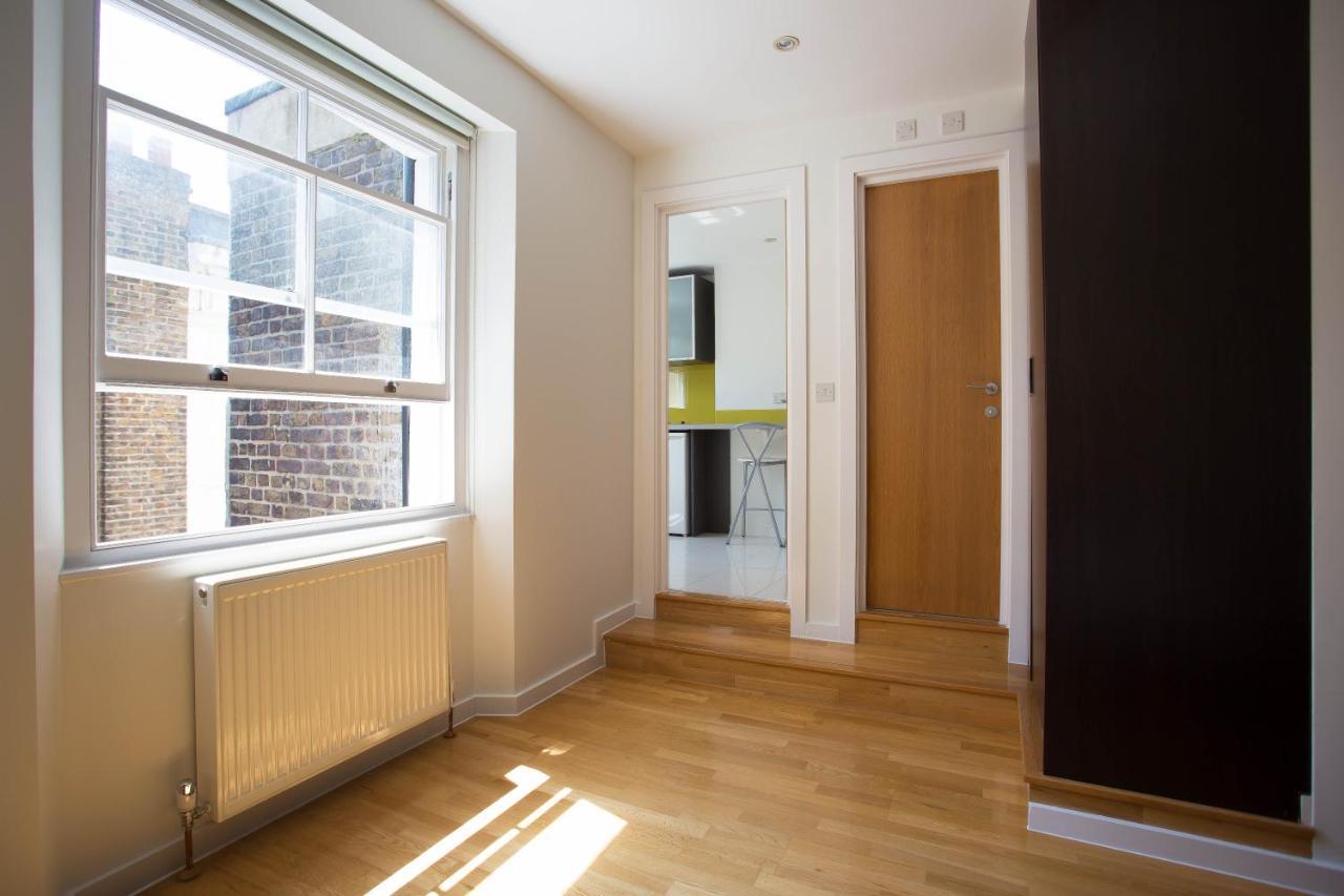 Concept Serviced Apartments By Concept Apartments Λονδίνο Εξωτερικό φωτογραφία
