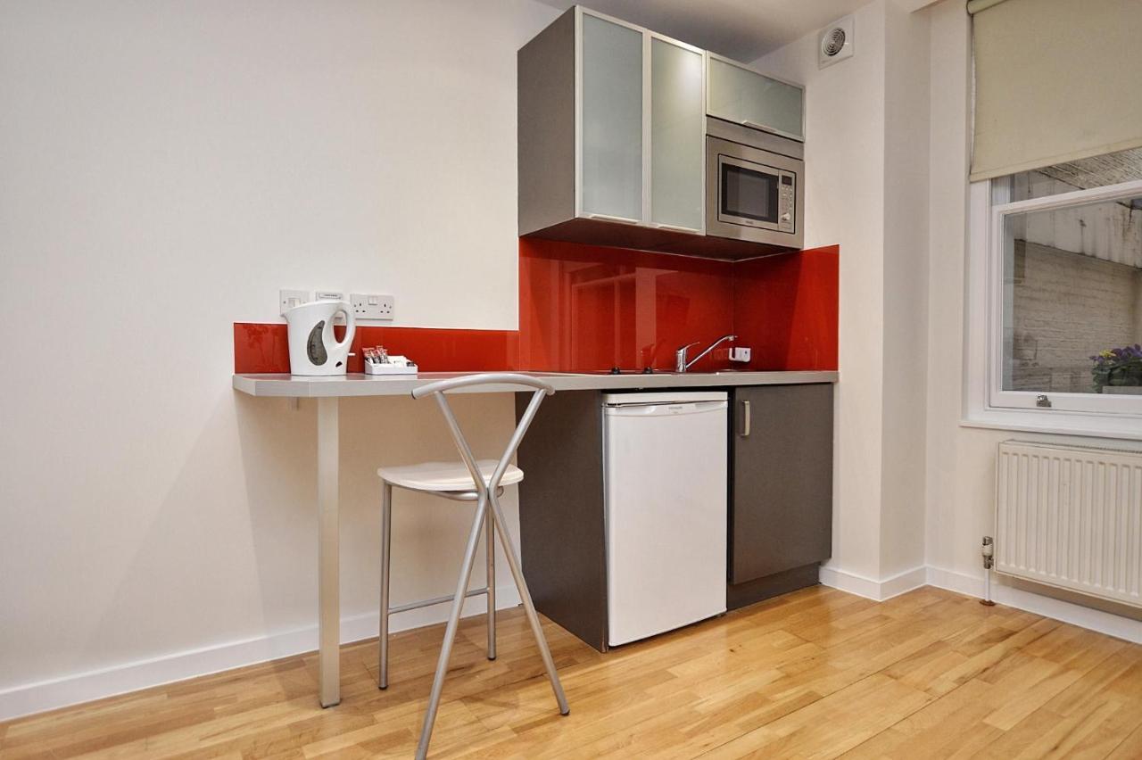 Concept Serviced Apartments By Concept Apartments Λονδίνο Εξωτερικό φωτογραφία