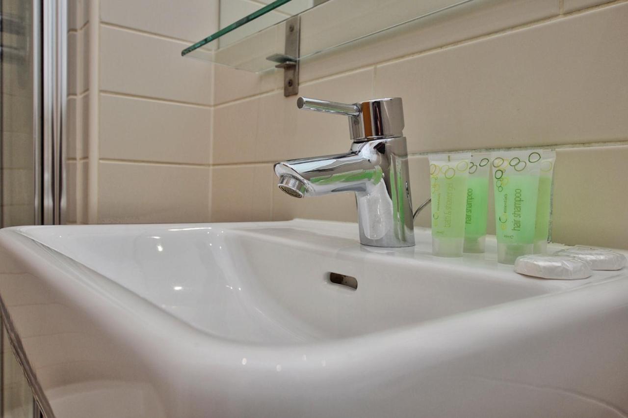 Concept Serviced Apartments By Concept Apartments Λονδίνο Εξωτερικό φωτογραφία