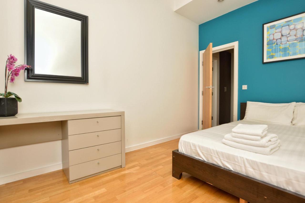 Concept Serviced Apartments By Concept Apartments Λονδίνο Εξωτερικό φωτογραφία