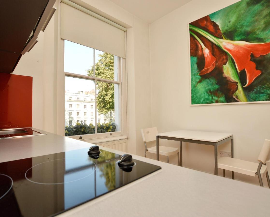 Concept Serviced Apartments By Concept Apartments Λονδίνο Εξωτερικό φωτογραφία