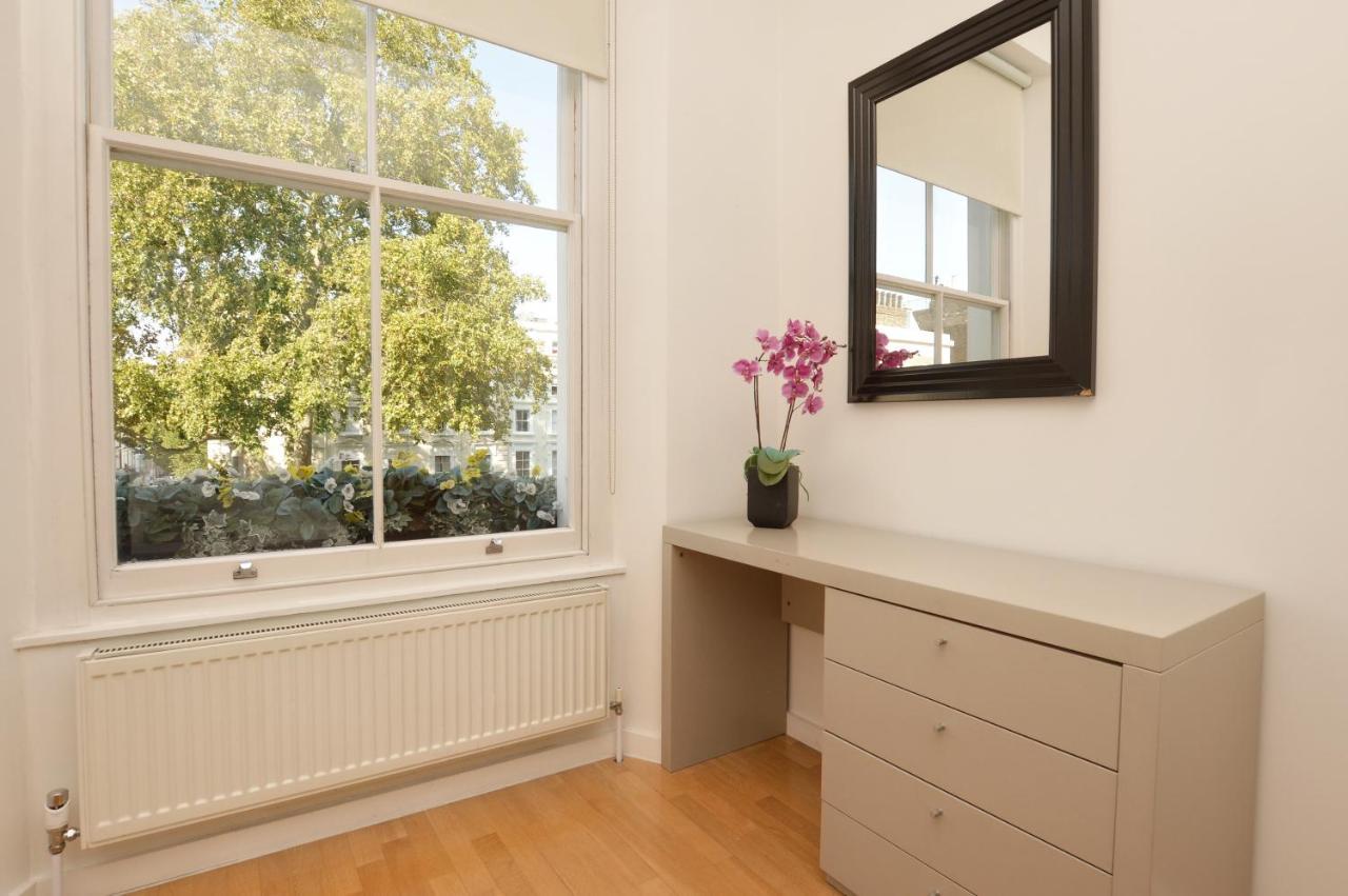 Concept Serviced Apartments By Concept Apartments Λονδίνο Εξωτερικό φωτογραφία