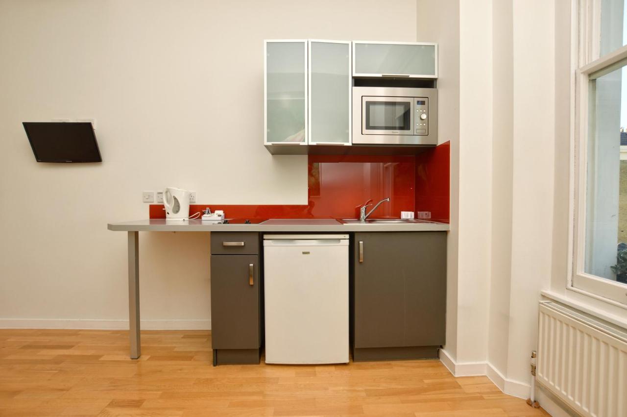 Concept Serviced Apartments By Concept Apartments Λονδίνο Εξωτερικό φωτογραφία