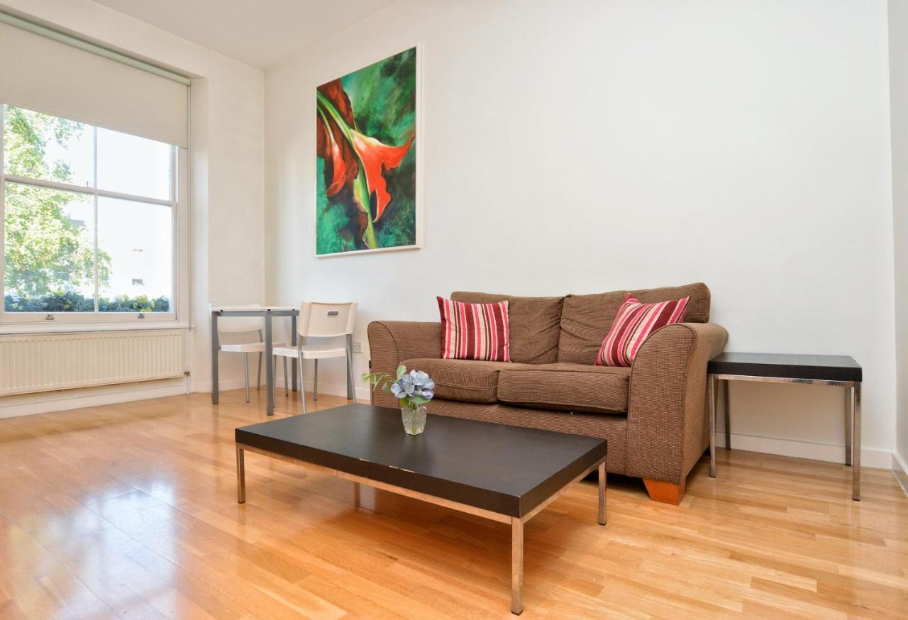 Concept Serviced Apartments By Concept Apartments Λονδίνο Εξωτερικό φωτογραφία