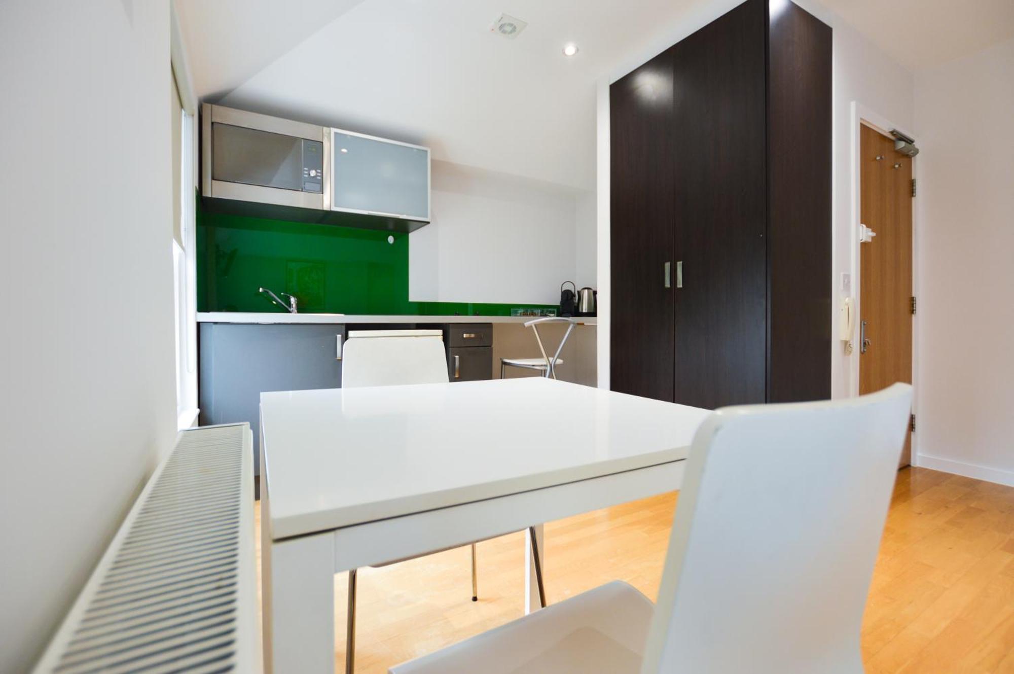 Concept Serviced Apartments By Concept Apartments Λονδίνο Εξωτερικό φωτογραφία