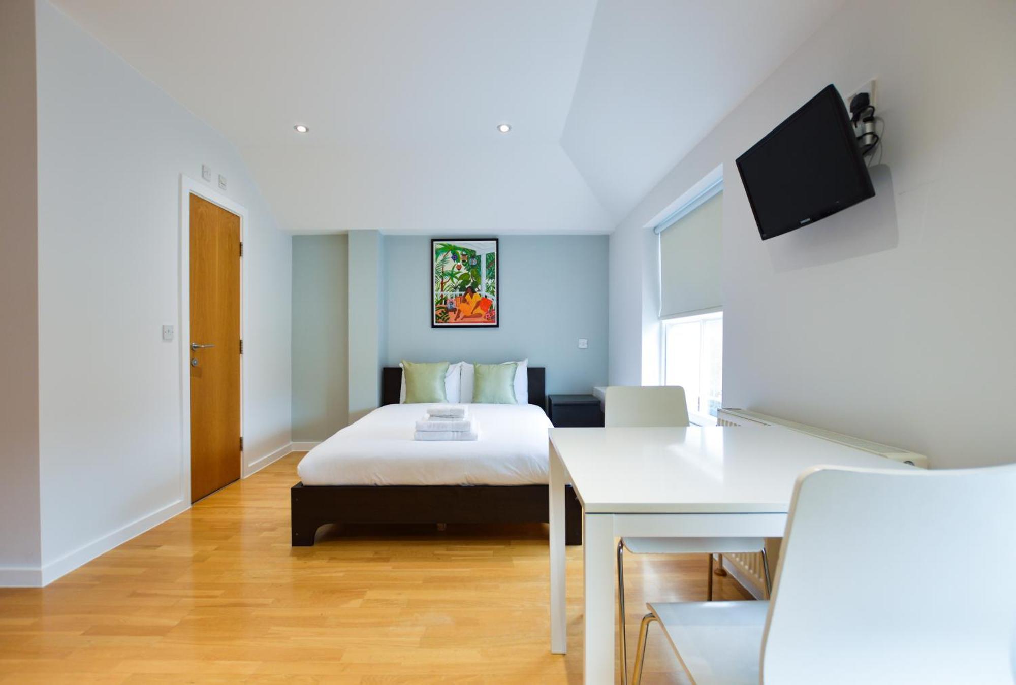 Concept Serviced Apartments By Concept Apartments Λονδίνο Εξωτερικό φωτογραφία