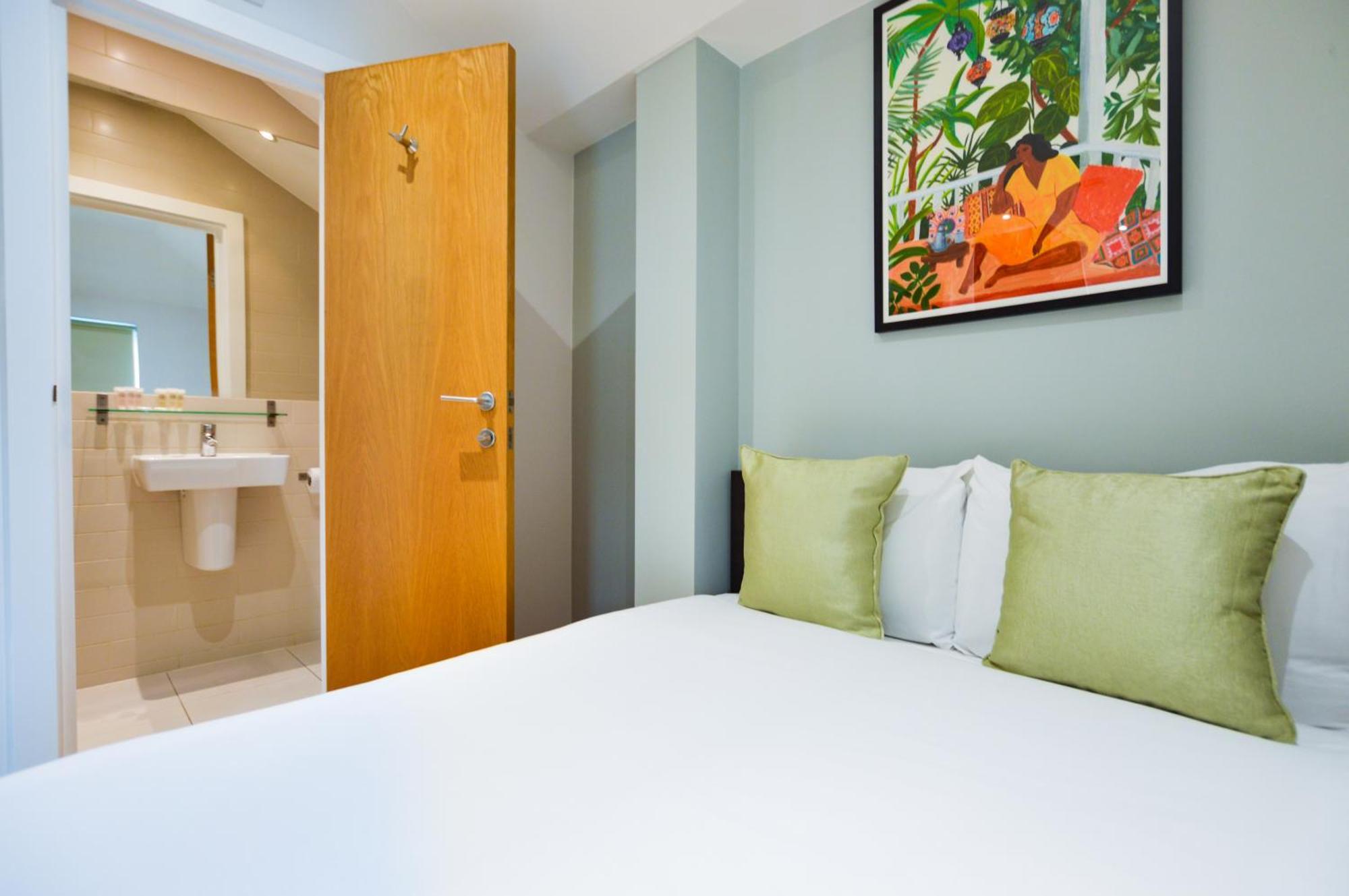 Concept Serviced Apartments By Concept Apartments Λονδίνο Εξωτερικό φωτογραφία