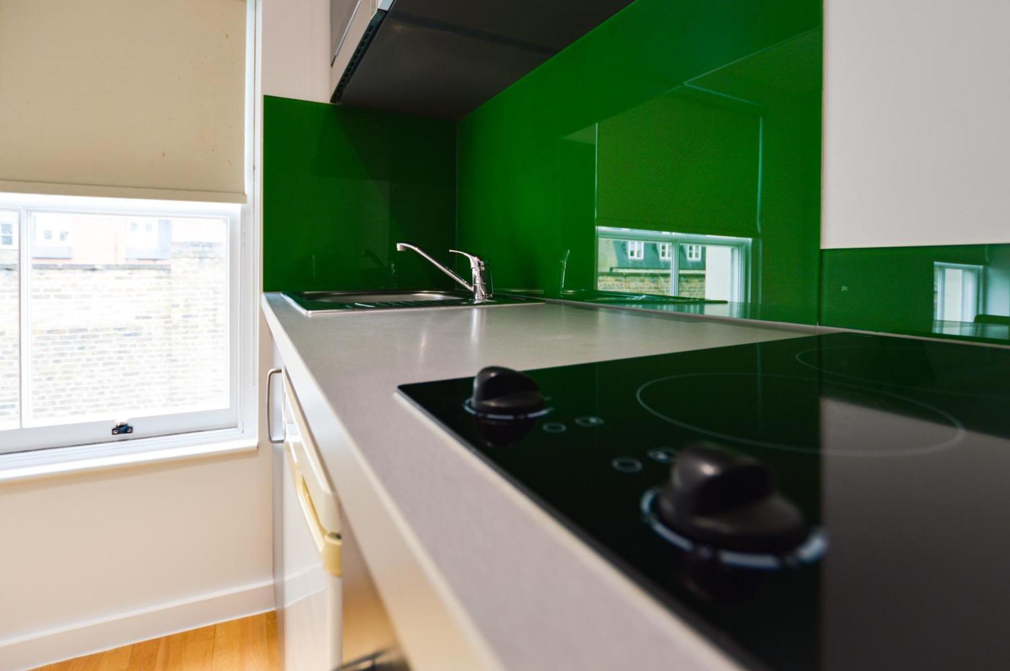 Concept Serviced Apartments By Concept Apartments Λονδίνο Εξωτερικό φωτογραφία