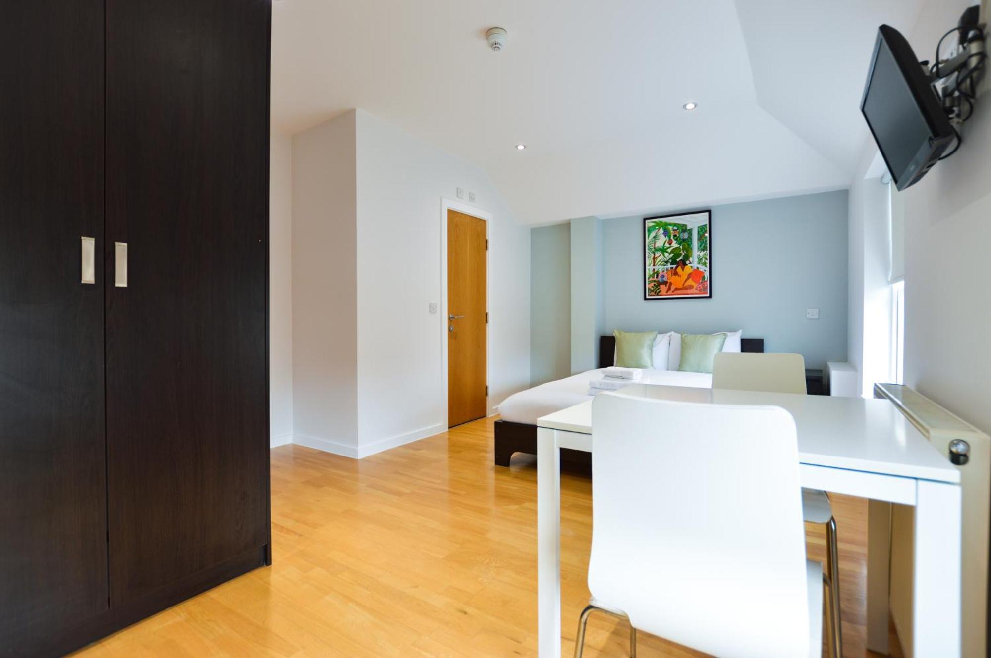 Concept Serviced Apartments By Concept Apartments Λονδίνο Εξωτερικό φωτογραφία