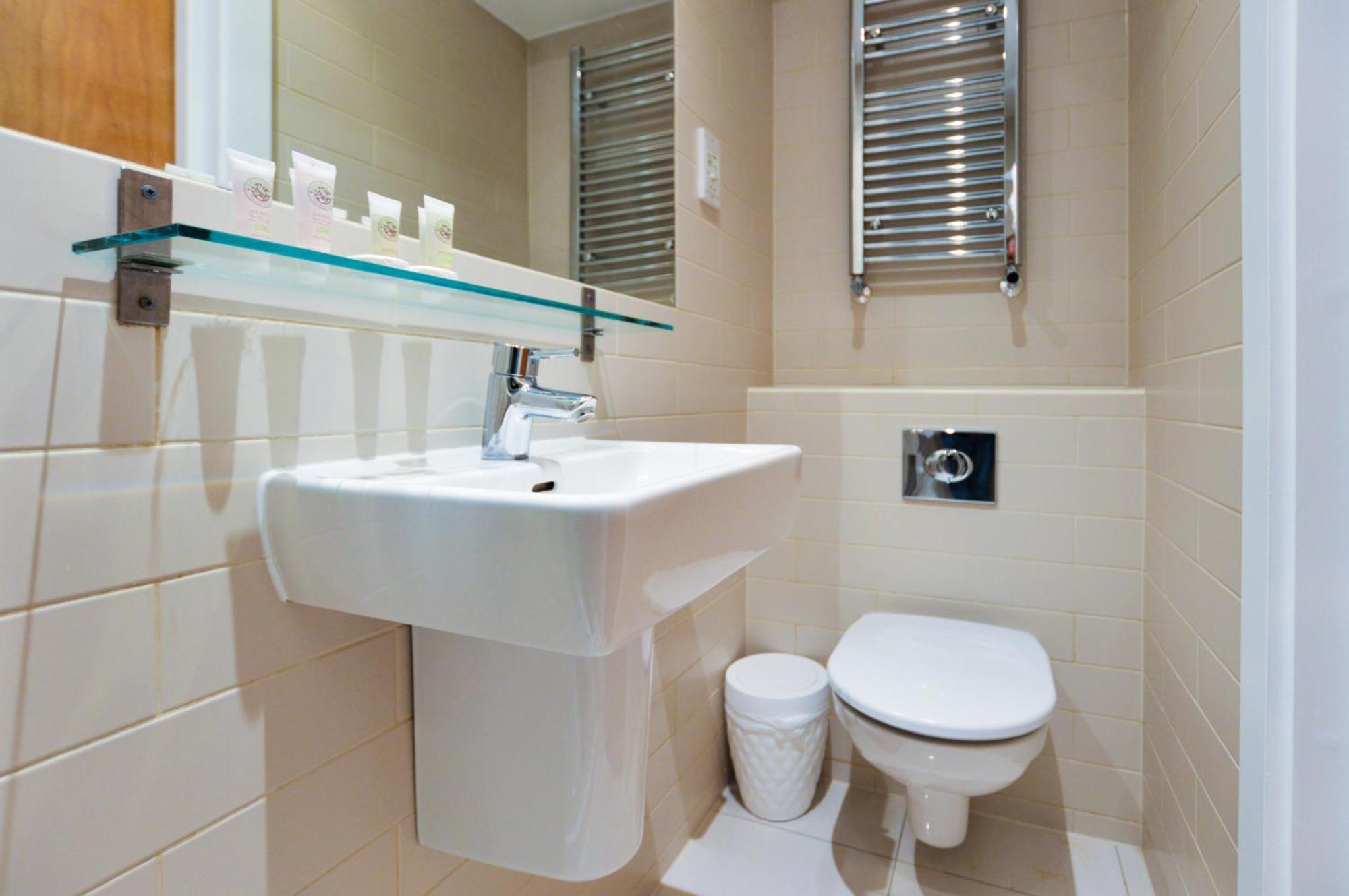 Concept Serviced Apartments By Concept Apartments Λονδίνο Εξωτερικό φωτογραφία