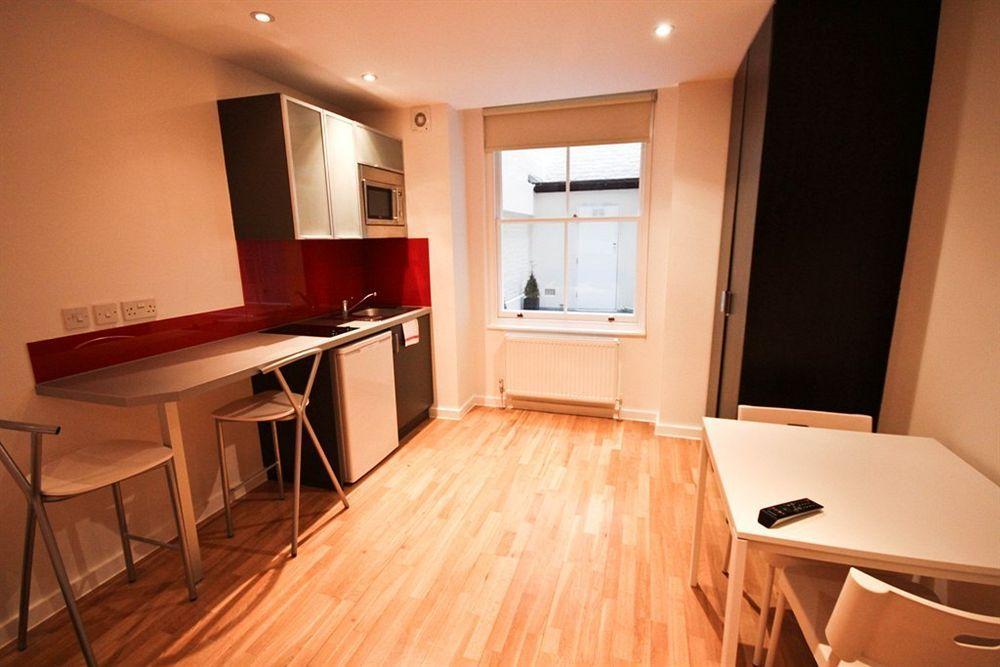 Concept Serviced Apartments By Concept Apartments Λονδίνο Εξωτερικό φωτογραφία