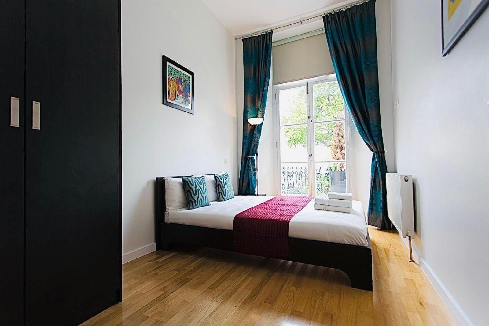Concept Serviced Apartments By Concept Apartments Λονδίνο Εξωτερικό φωτογραφία
