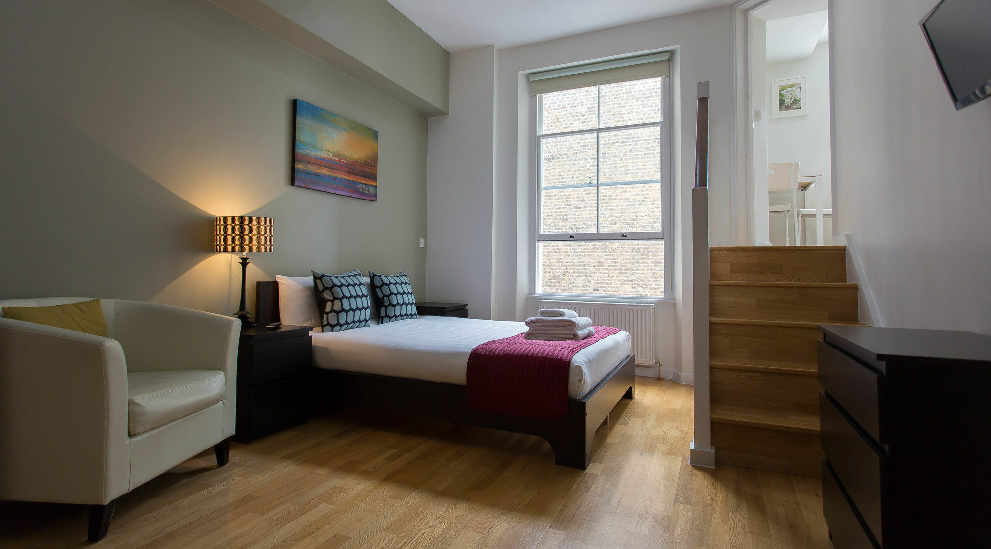 Concept Serviced Apartments By Concept Apartments Λονδίνο Εξωτερικό φωτογραφία