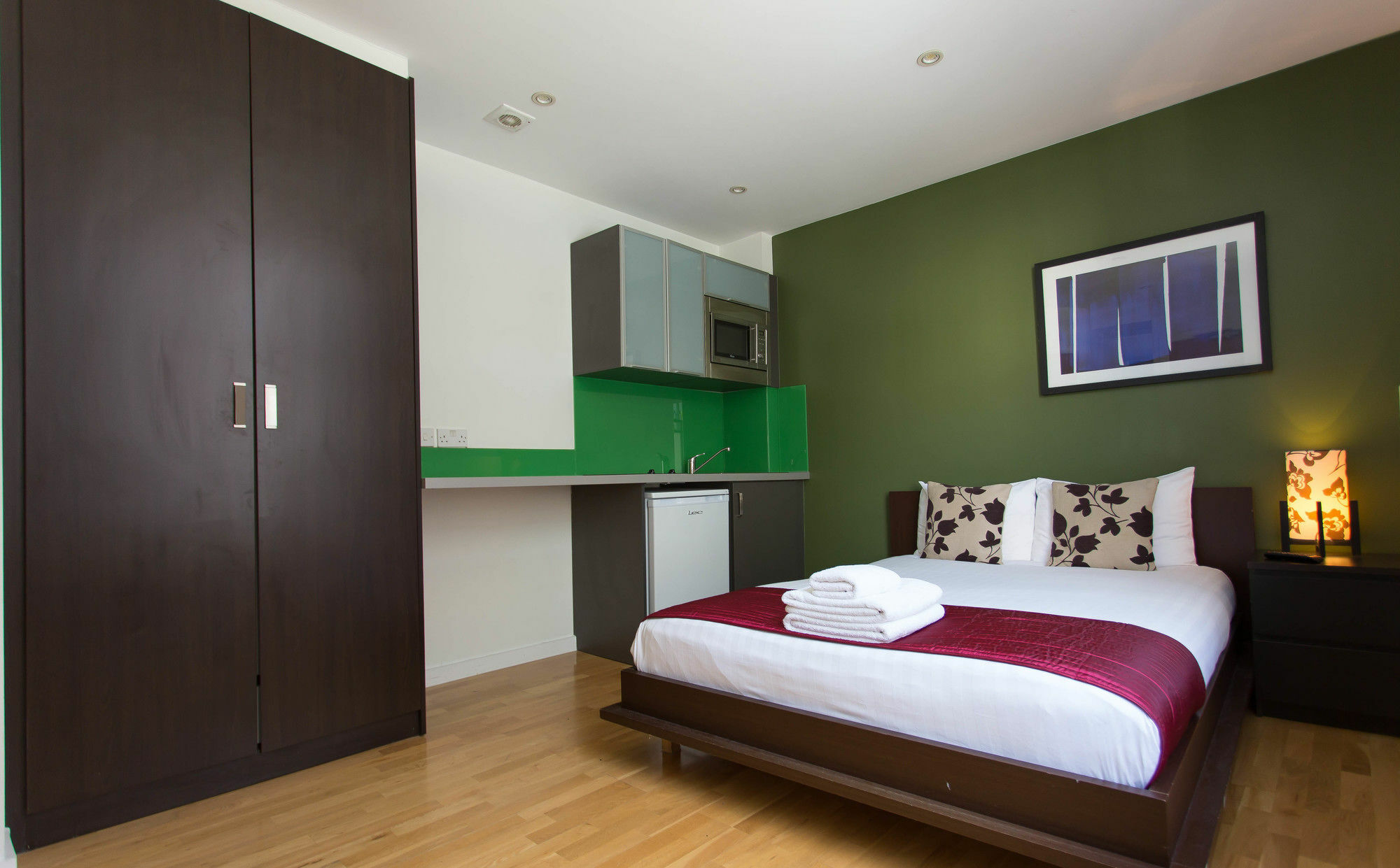 Concept Serviced Apartments By Concept Apartments Λονδίνο Εξωτερικό φωτογραφία