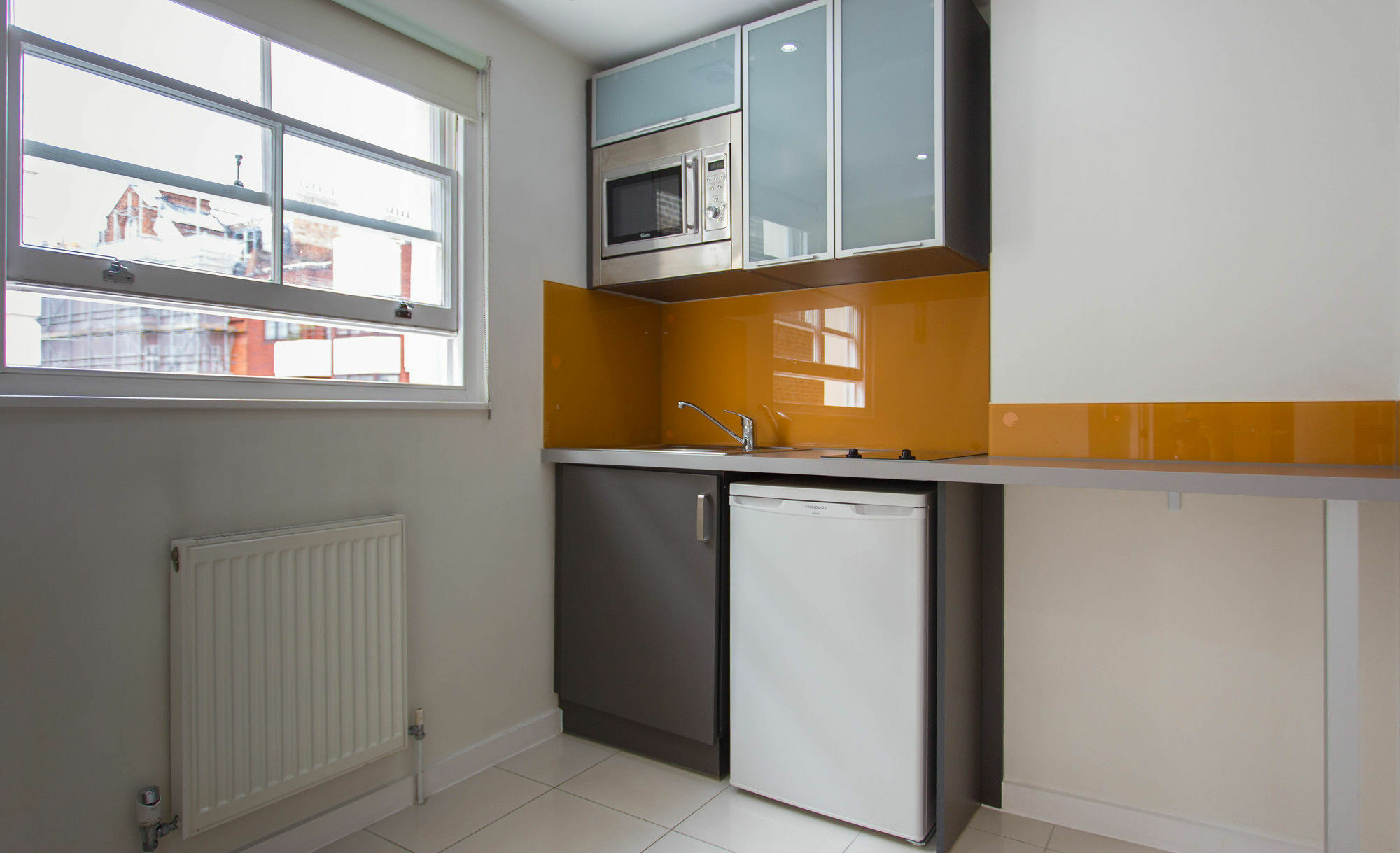 Concept Serviced Apartments By Concept Apartments Λονδίνο Εξωτερικό φωτογραφία