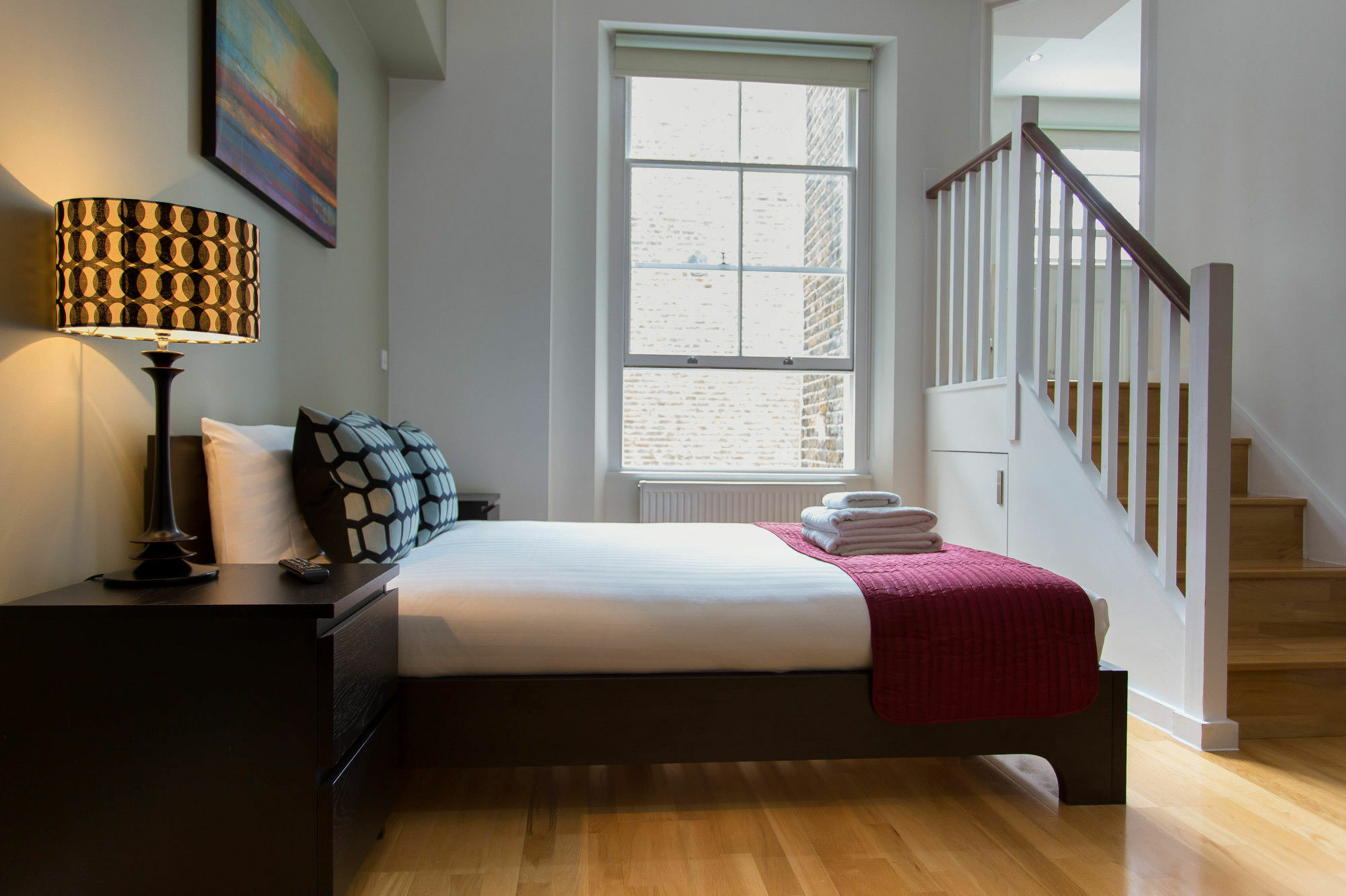 Concept Serviced Apartments By Concept Apartments Λονδίνο Εξωτερικό φωτογραφία