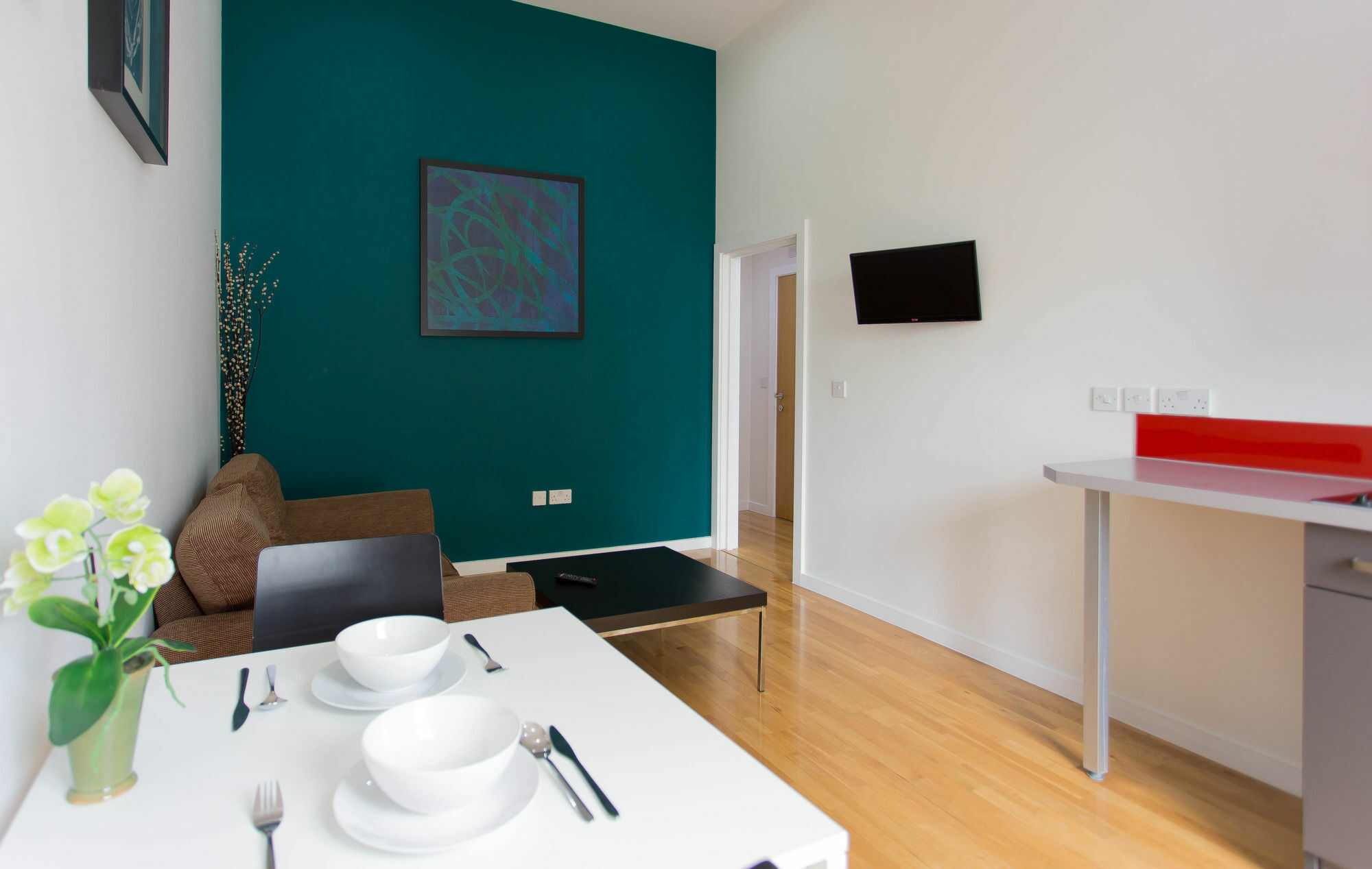 Concept Serviced Apartments By Concept Apartments Λονδίνο Εξωτερικό φωτογραφία